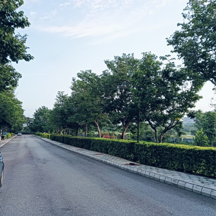 Exterior View, chikkaballapur 4 Bedroom 4000 Sq.Ft. Villa In Chikkaballapur Bangalore 8962552