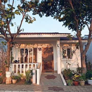 4 BHK Villa For Sale in Chikkaballapur