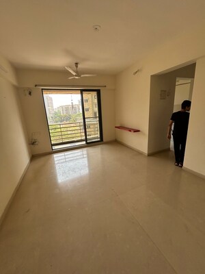 Room in 2 BHK Apartment at Mahavir Kalpavruksha, Ghodbunder Road – for Sale