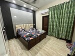 3 BHK + Study Room 1650 Sq.Ft. Builder Floor in Imperial Garden 