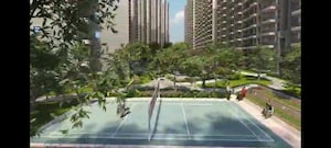 3 BHK Apartment – Exterior View View at Irish Platinum, Sector 10 Greater Noida - for Sale
