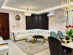 3 BHK Apartment For Sale in Trishla City, Patiala Road