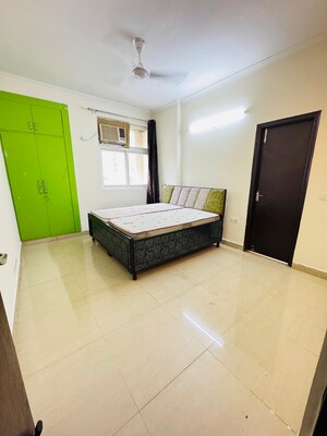 Living Room in 2 BHK Apartment at Sethi Max Royale, Sector 76 – for Sale