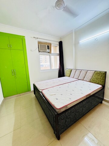 Bedroom in 2 BHK Apartment at Sethi Max Royale, Sector 76 – for Sale