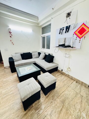 Team Area in 2 BHK Apartment at Sethi Max Royale, Sector 76 – for Sale