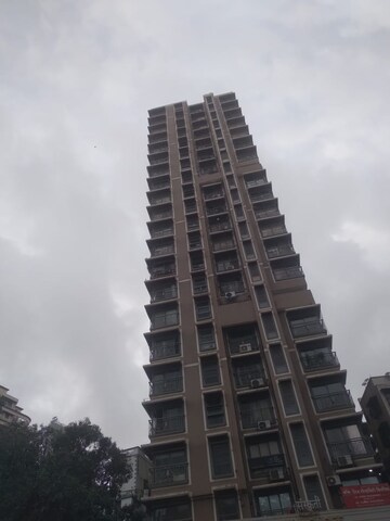 2 BHK Apartment For Rent in Shivaji Park