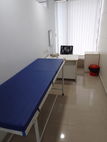 Team Area in  Office Space at Kolkatta Gpo – for Rent