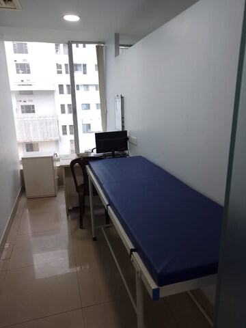 Team Area in  Office Space at Kolkatta Gpo – for Rent
