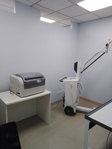 Team Area in  Office Space at Kolkatta Gpo – for Rent