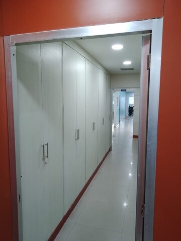Building Lobby in  Office Space at Kolkatta Gpo – for Rent