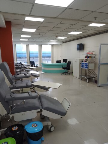 Office Space For Rent in Kolkatta Gpo