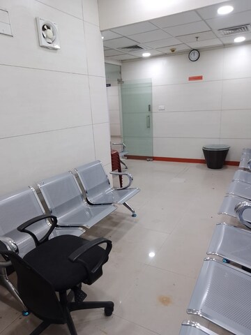 Team Area in  Office Space at Kolkatta Gpo – for Rent