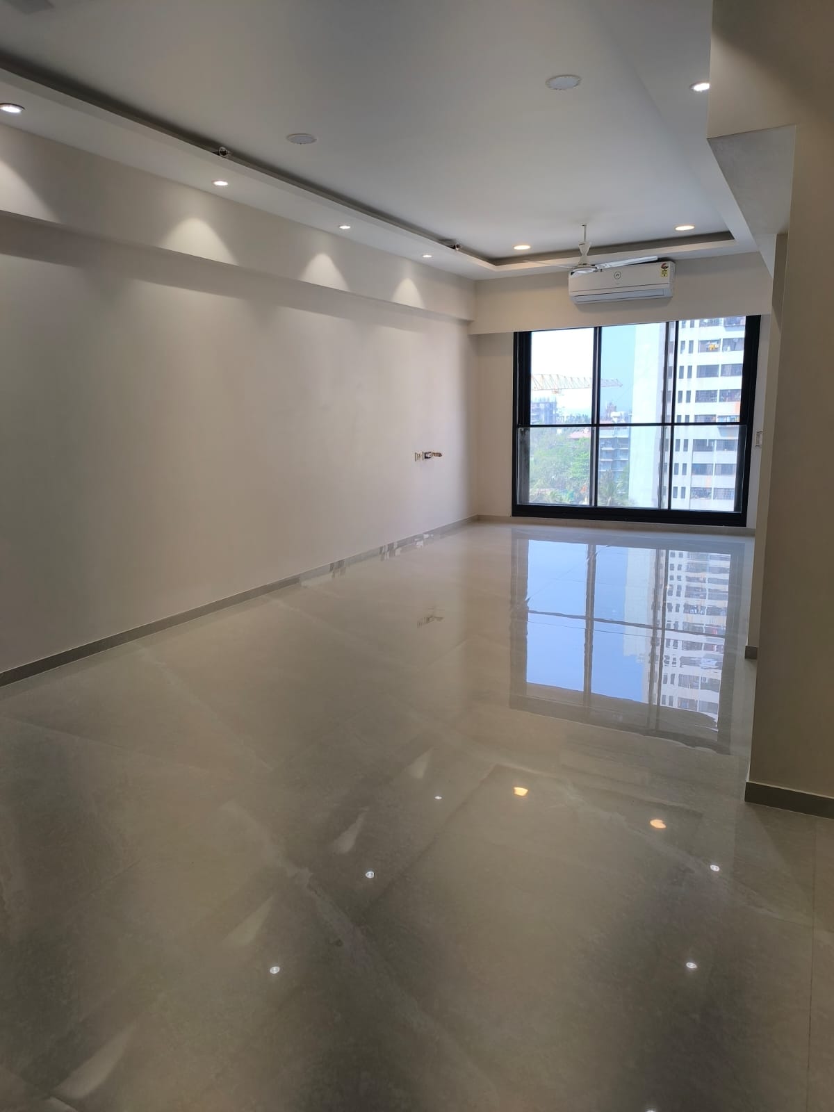 3 BHK + Pooja Room,Servant Room,Study Room,Extra Room Apartment For Rent in Mayfair Gnyanadeep