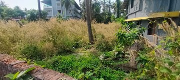Plot Area in  Plot at Chelakottukara – for Sale