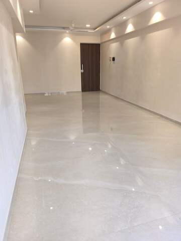 Room in 3 BHK Apartment at Mayfair Gnyanadeep, Santacruz West – for Rent