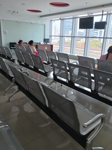 Team Area in  Office Space at Kolkatta Gpo – for Rent