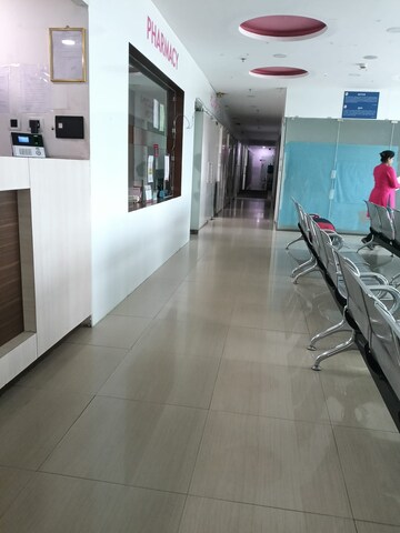 Common Area in  Office Space at Kolkatta Gpo – for Rent