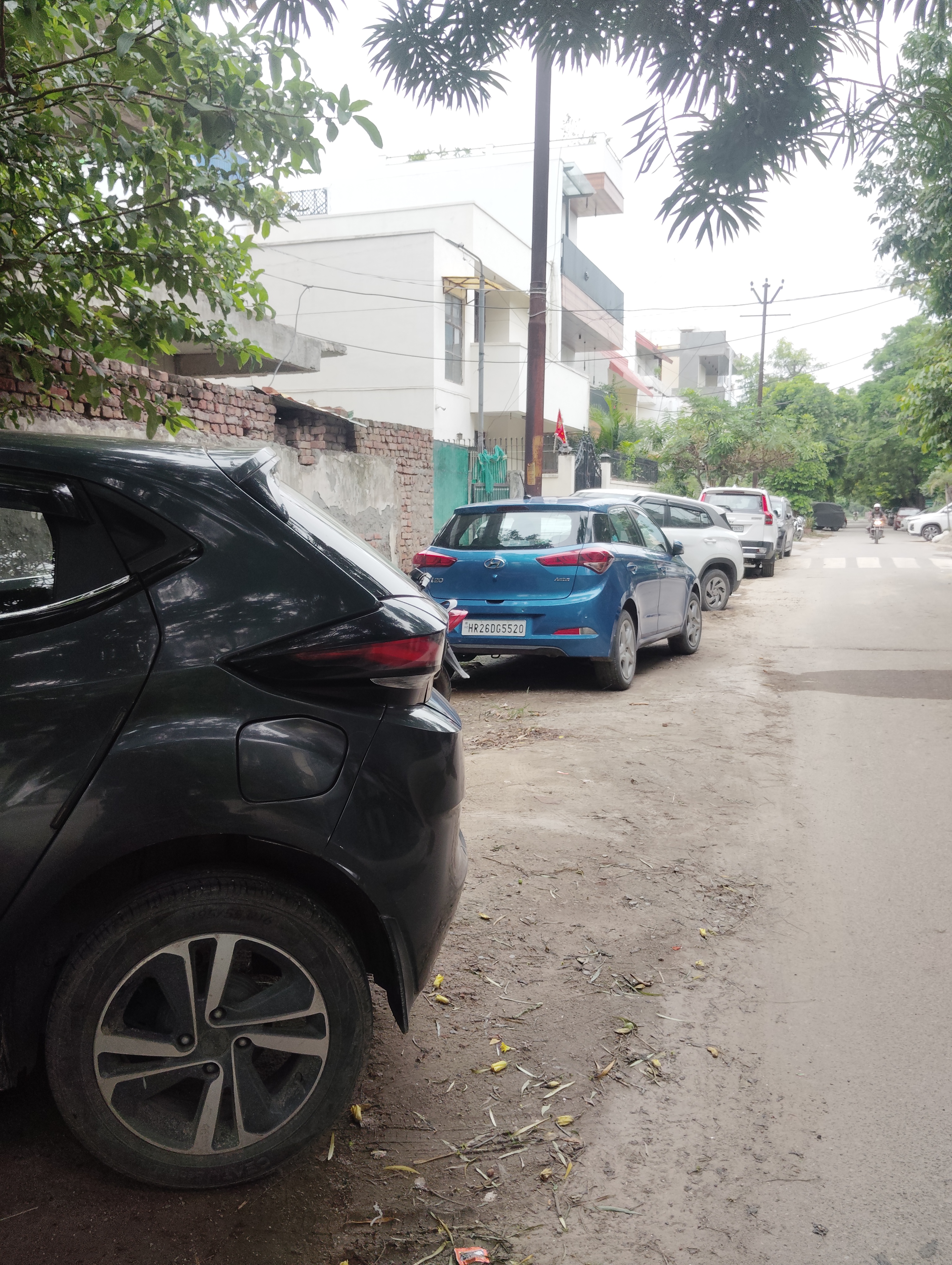 Plot For Sale in Sector 41