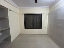 1 BHK + Pooja Room Apartment For Sale in Cosmos Park