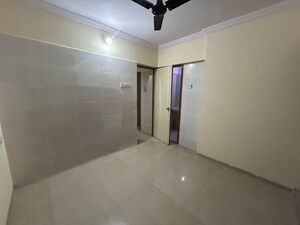 Room in 1 BHK Apartment at Cosmos Park, Ghodbunder Road – for Sale