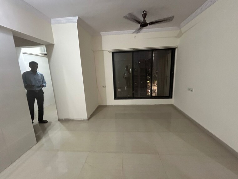 Room, cosmos-park 1 Bedroom 470 Sq.Ft. Apartment In Ghodbunder Road Thane 8962557