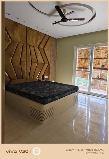 3.5 BHK Apartment For Rent in Gomti Nagar