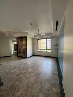 3 BHK + Pooja Room Apartment For Sale in Hiranandani Estate