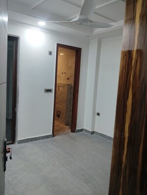 Building Lobby in 6 BHK Independent House at Sector 41 – for Sale