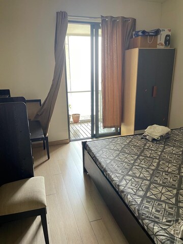 Bedroom in 2.5 BHK Apartment at Lodha New Cuffe Parade Dioro And Elisium, Wadala – for Rent