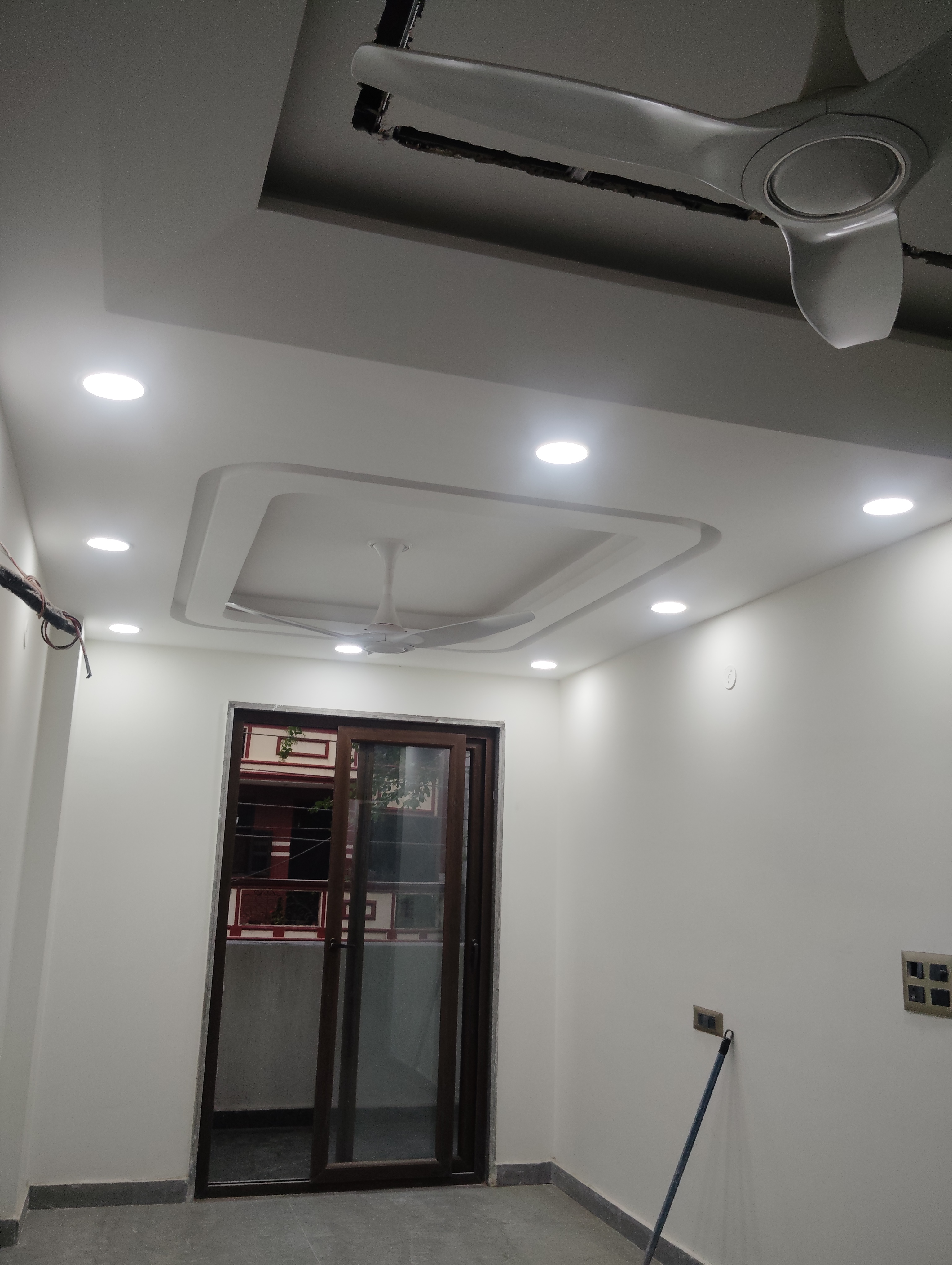 6 BHK + Study Room Independent House For Sale in Sector 41