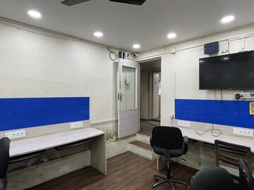 Team Area in  Office Space at Hazra Road – for Rent