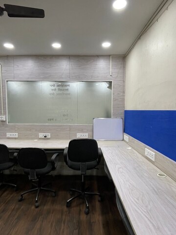 Team Area in  Office Space at Hazra Road – for Rent
