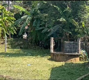  Plot – Exterior View View at Ayyanthole - for Sale