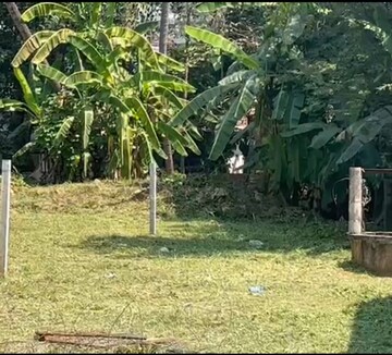 Plot Area in  Plot at Ayyanthole – for Sale