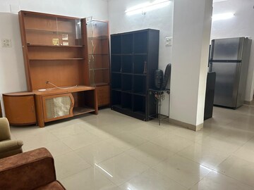 Kitchen in 2 BHK Apartment at Goel Ganga Carnation, Koregaon Park – for Rent