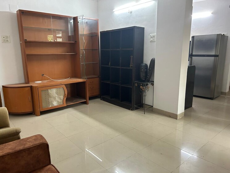 Kitchen, goel-ganga-carnation 2 Bedroom 1250 Sq.Ft. Apartment In Koregaon Park Pune 8962578