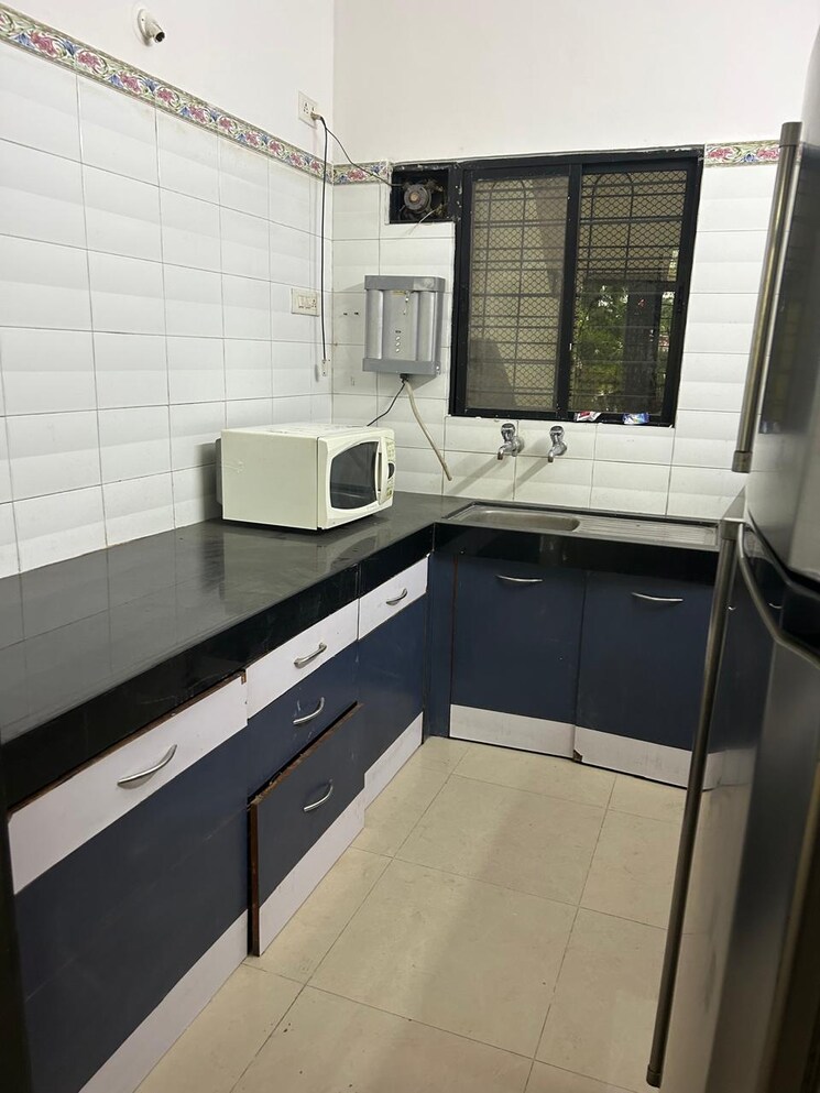 Kitchen, goel-ganga-carnation 2 Bedroom 1250 Sq.Ft. Apartment In Koregaon Park Pune 8962578