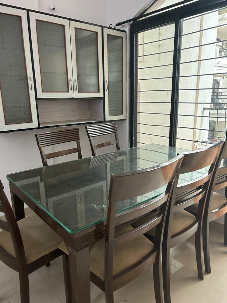 Balcony, goel-ganga-carnation 2 Bedroom 1250 Sq.Ft. Apartment In Koregaon Park Pune 8962578
