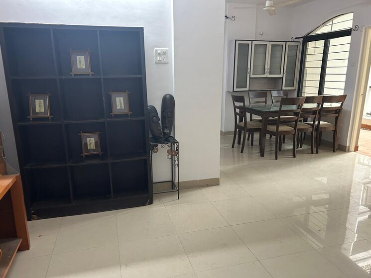 Living Room, goel-ganga-carnation 2 Bedroom 1250 Sq.Ft. Apartment In Koregaon Park Pune 8962578