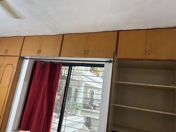 Furnished Amenities in 2 BHK Apartment at Goel Ganga Carnation, Koregaon Park – for Rent