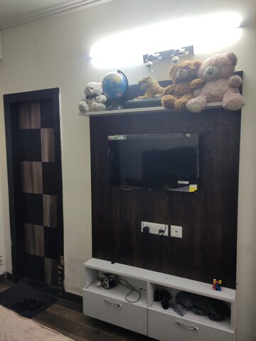 Furnished Amenities in 2 BHK Apartment at Saviour Green Arch, Tech Zone 4 Greater Noida – for Sale
