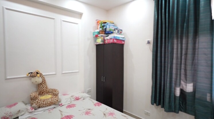 Bedroom, dwarka 2 Bedroom 115 Sq.Yd. Apartment In Dwarka Delhi 8962596
