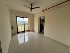Room in 3 BHK Apartment at KM Horizon Exotica, Haware City – for Sale