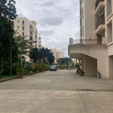 3 BHK Apartment – Exterior View View at Hiranandani Calgary, Sanne Amanikere - for Sale
