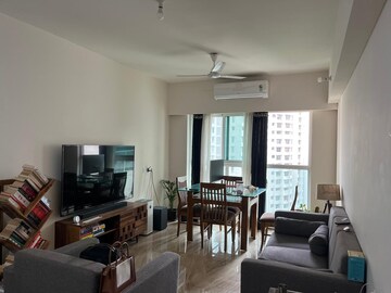 2 BHK Apartment For Rent in L&T Emerald Isle, Powai