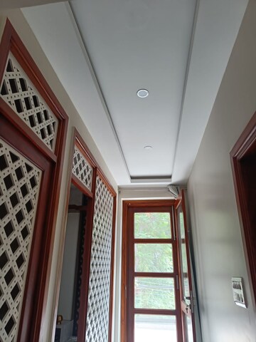 Balcony in 4 BHK Independent House at Sector 31 – for Sale