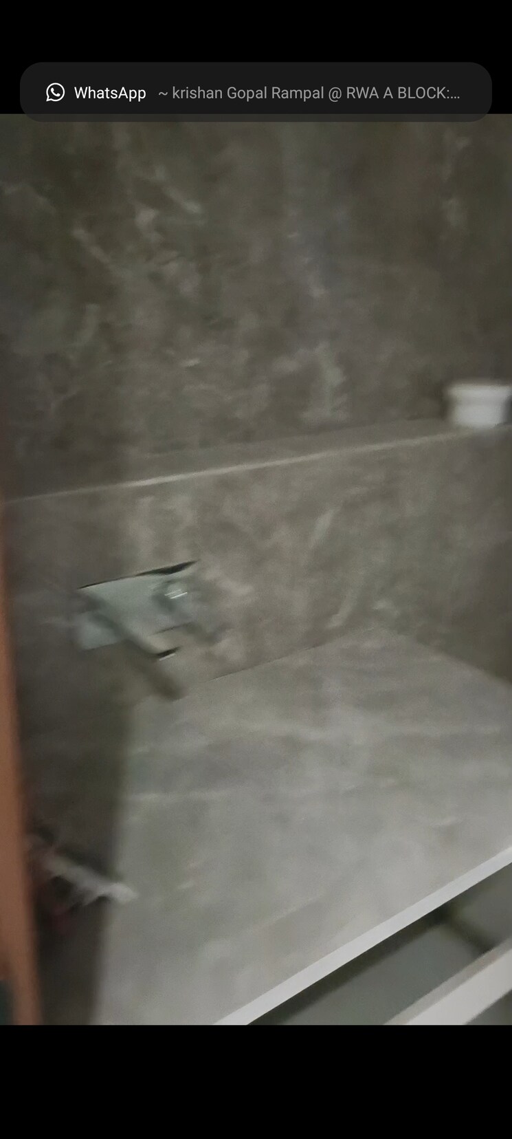 Bathroom, ansal-plaza-sector-23 4 Bedroom 4000 Sq.Ft. Builder Floor In Sector 23 Gurgaon 8962638