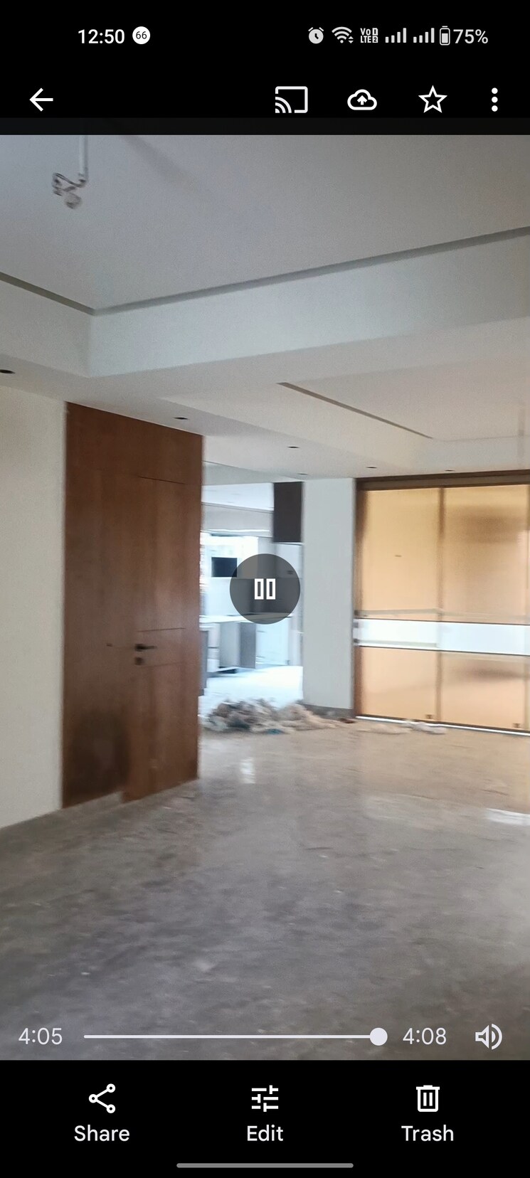 Dinning Area, ansal-plaza-sector-23 4 Bedroom 4000 Sq.Ft. Builder Floor In Sector 23 Gurgaon 8962638