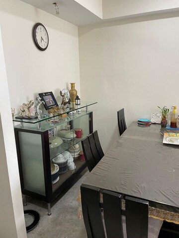 Kitchen in 2.5 BHK Apartment at Lodha New Cuffe Parade Dioro And Elisium, Wadala – for Rent