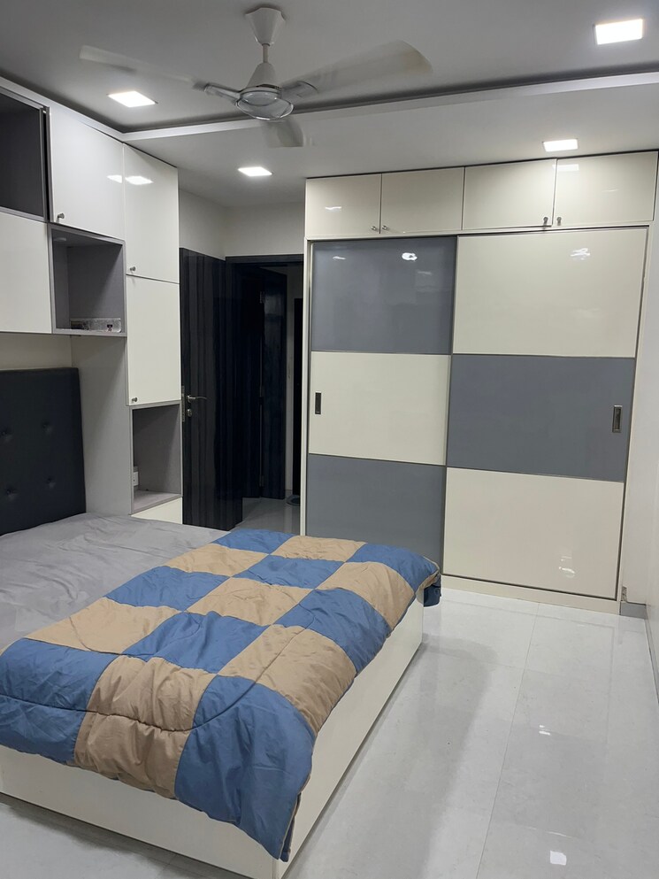 Team Area, vile parle east 3 Bedroom 1000 Sq.Ft. Apartment In Vile Parle East Mumbai 8962597